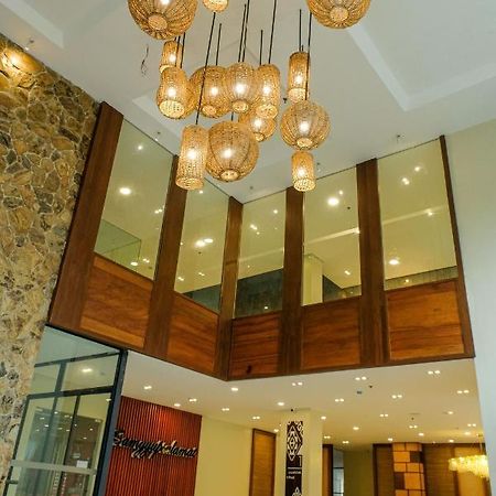 Marianne Suites El Nido Exterior photo