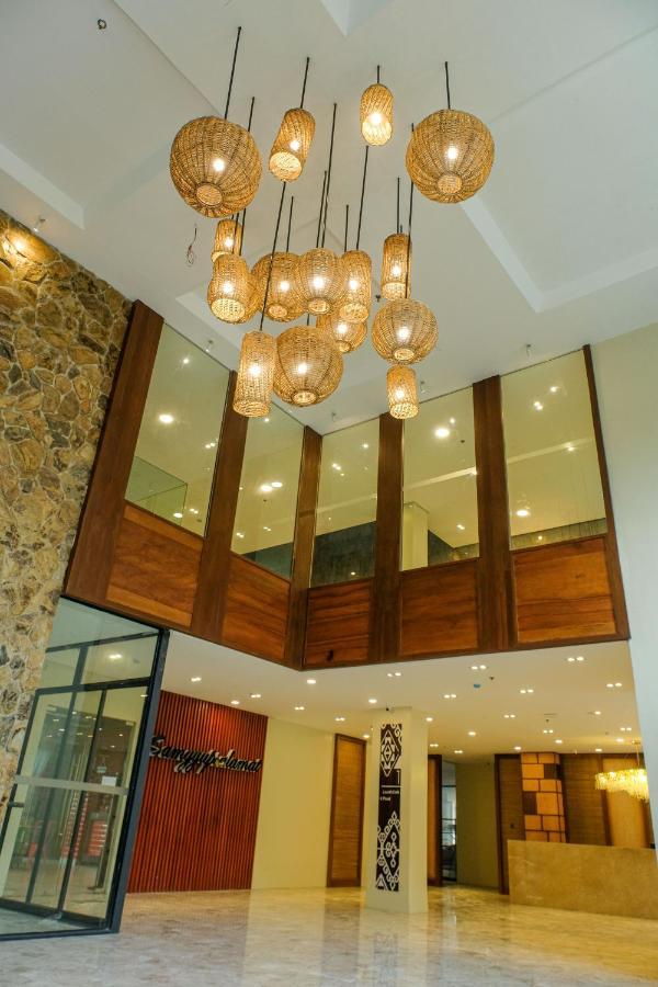 Marianne Suites El Nido Exterior photo