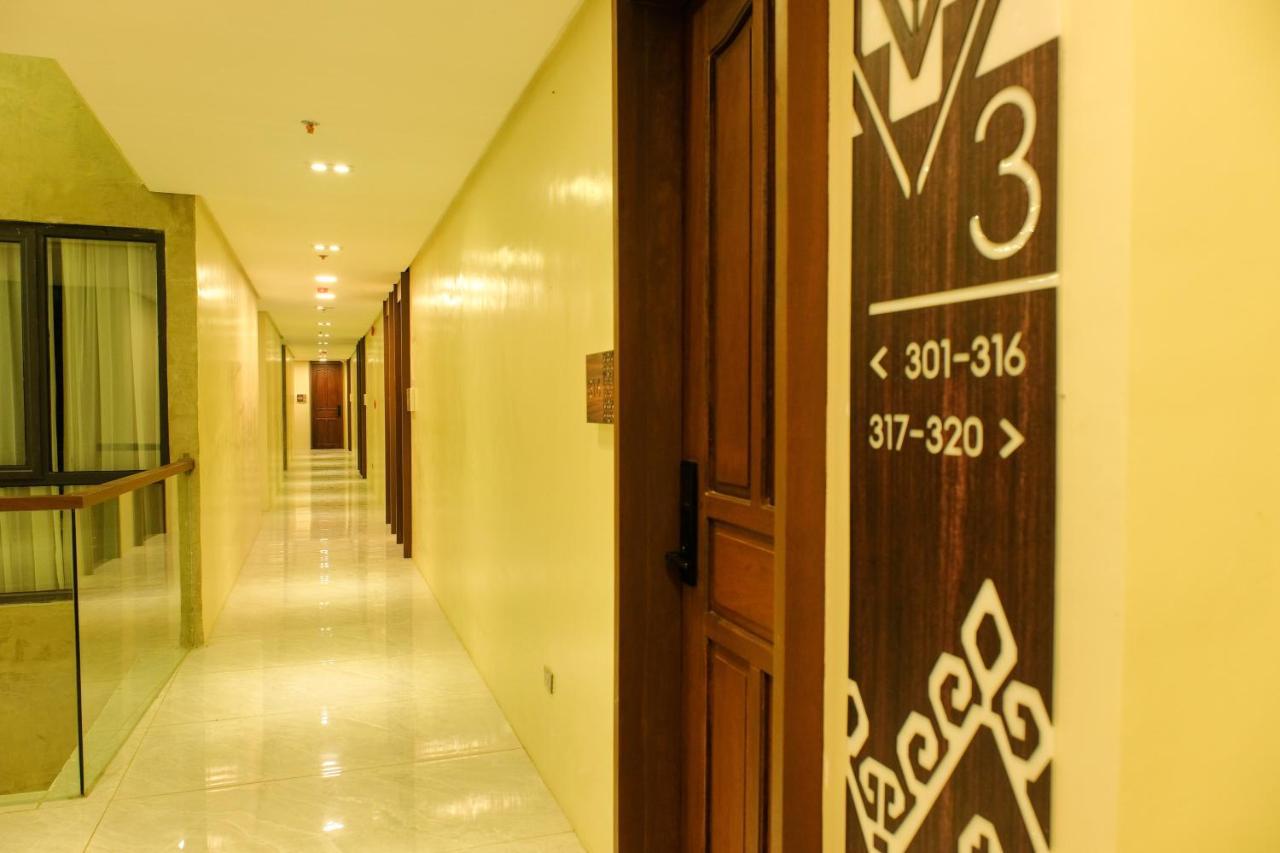 Marianne Suites El Nido Exterior photo