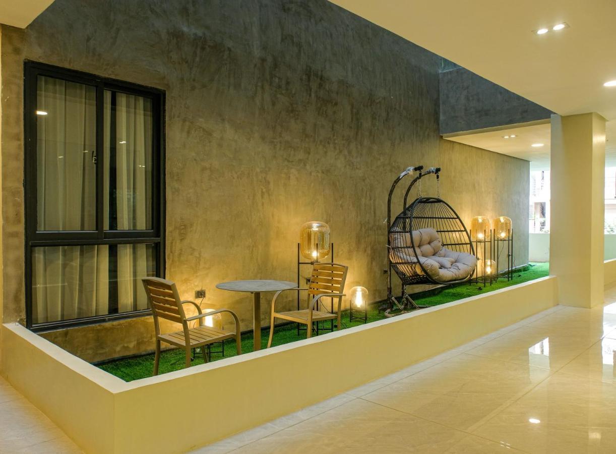 Marianne Suites El Nido Exterior photo