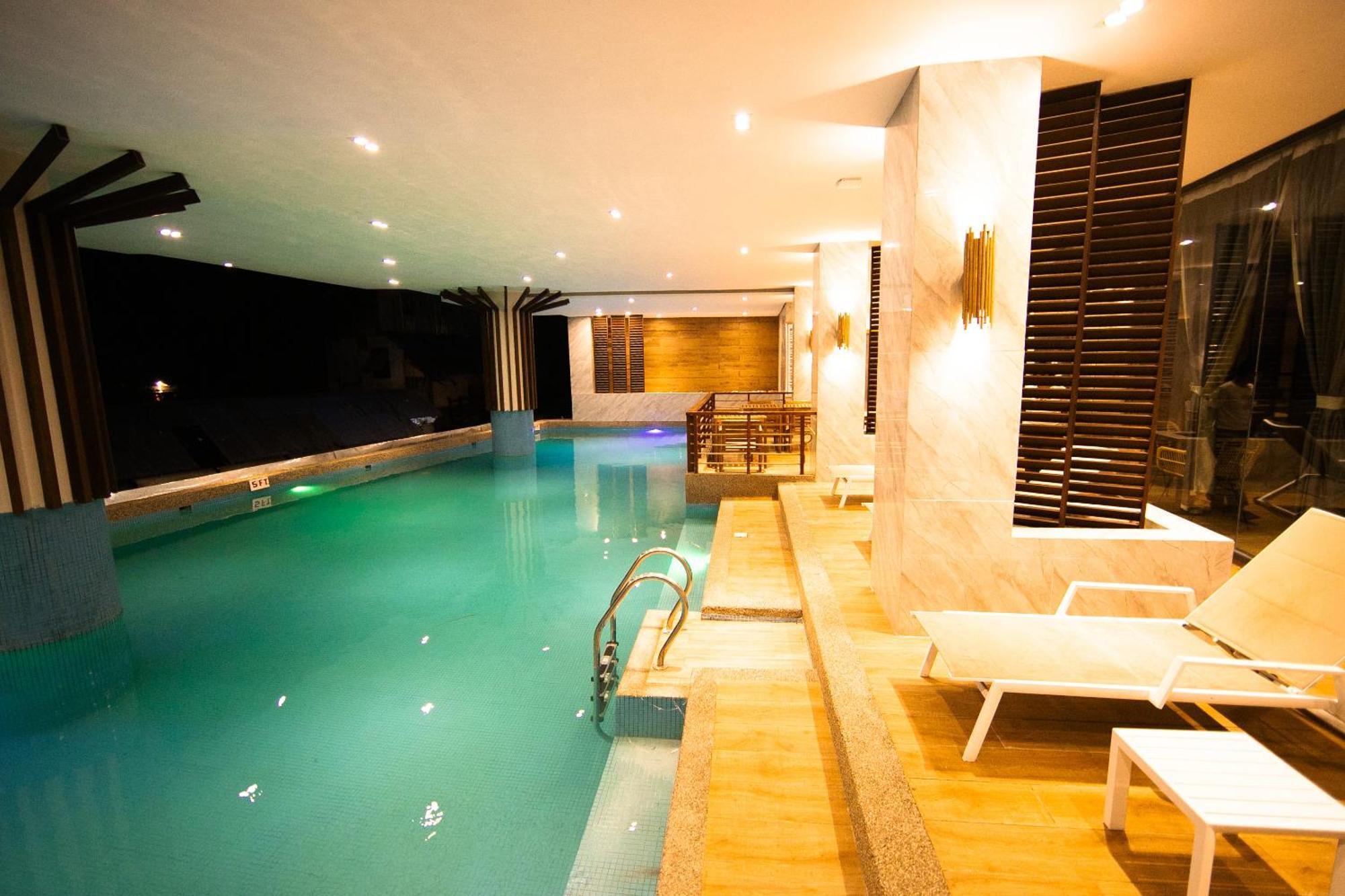 Marianne Suites El Nido Exterior photo