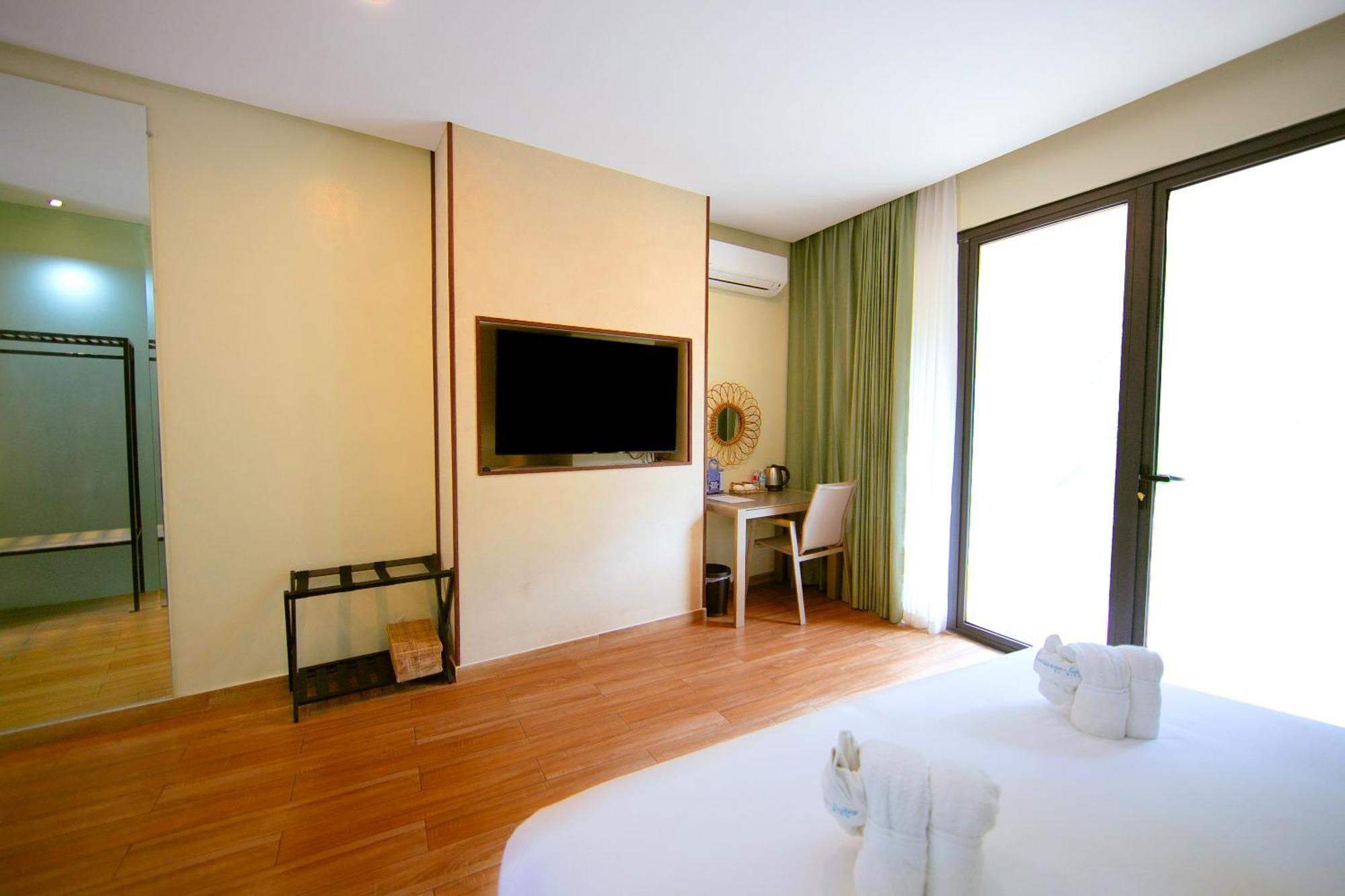 Marianne Suites El Nido Exterior photo