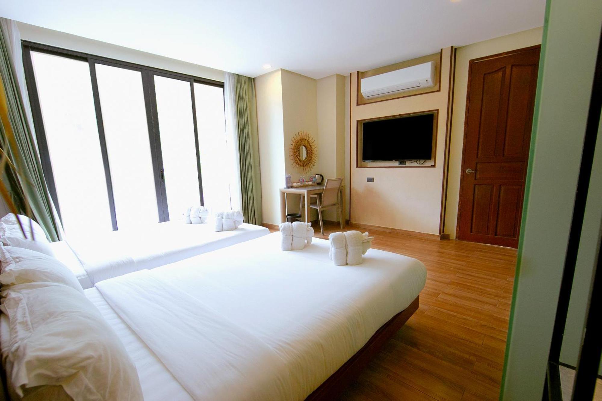 Marianne Suites El Nido Exterior photo
