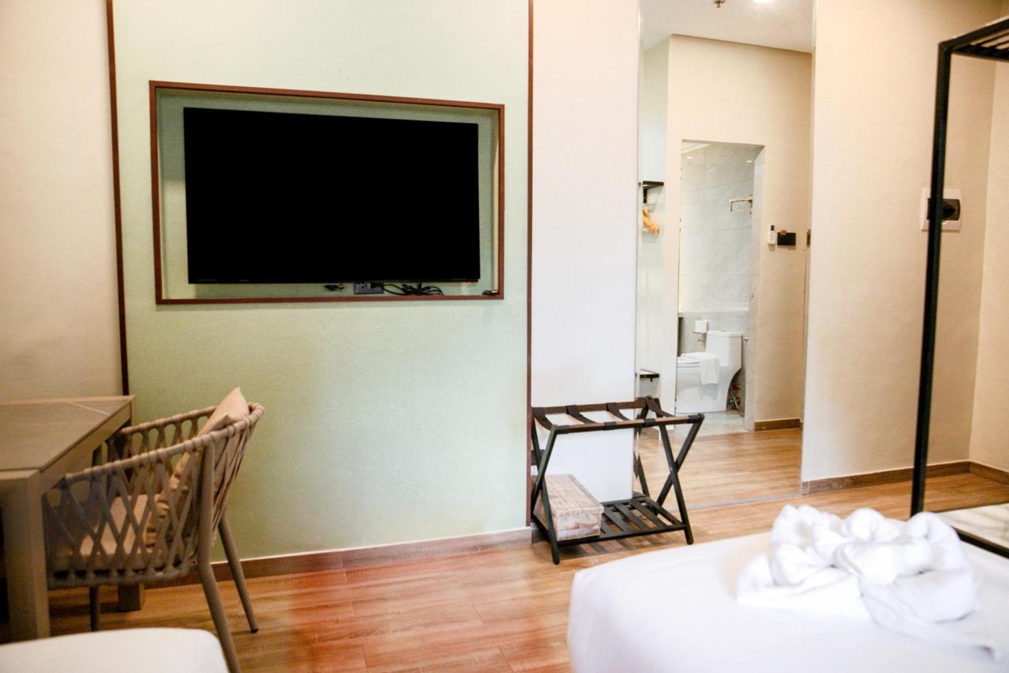 Marianne Suites El Nido Exterior photo