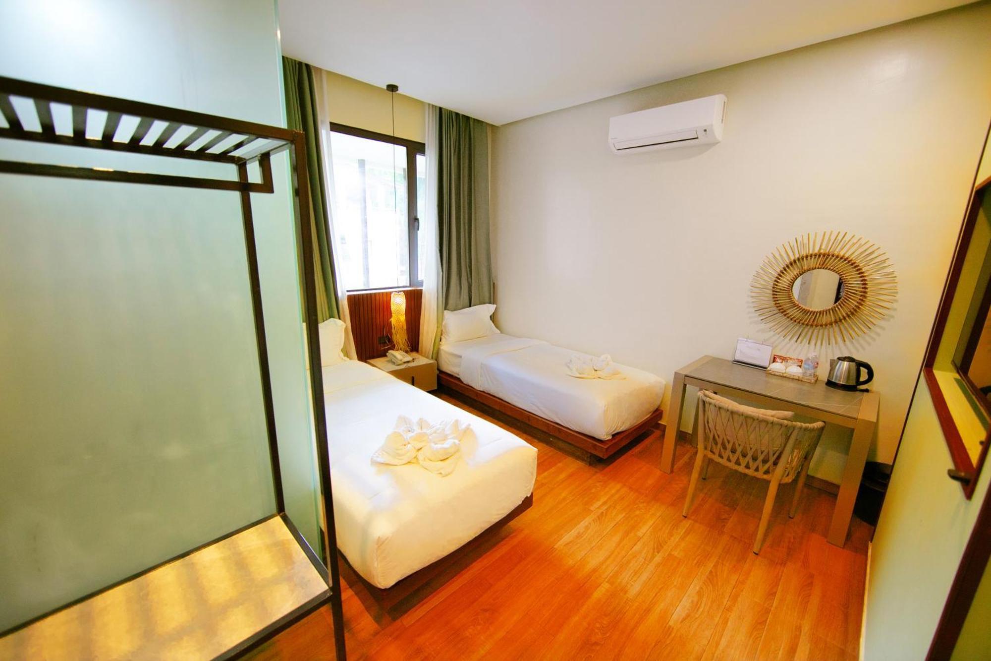 Marianne Suites El Nido Exterior photo