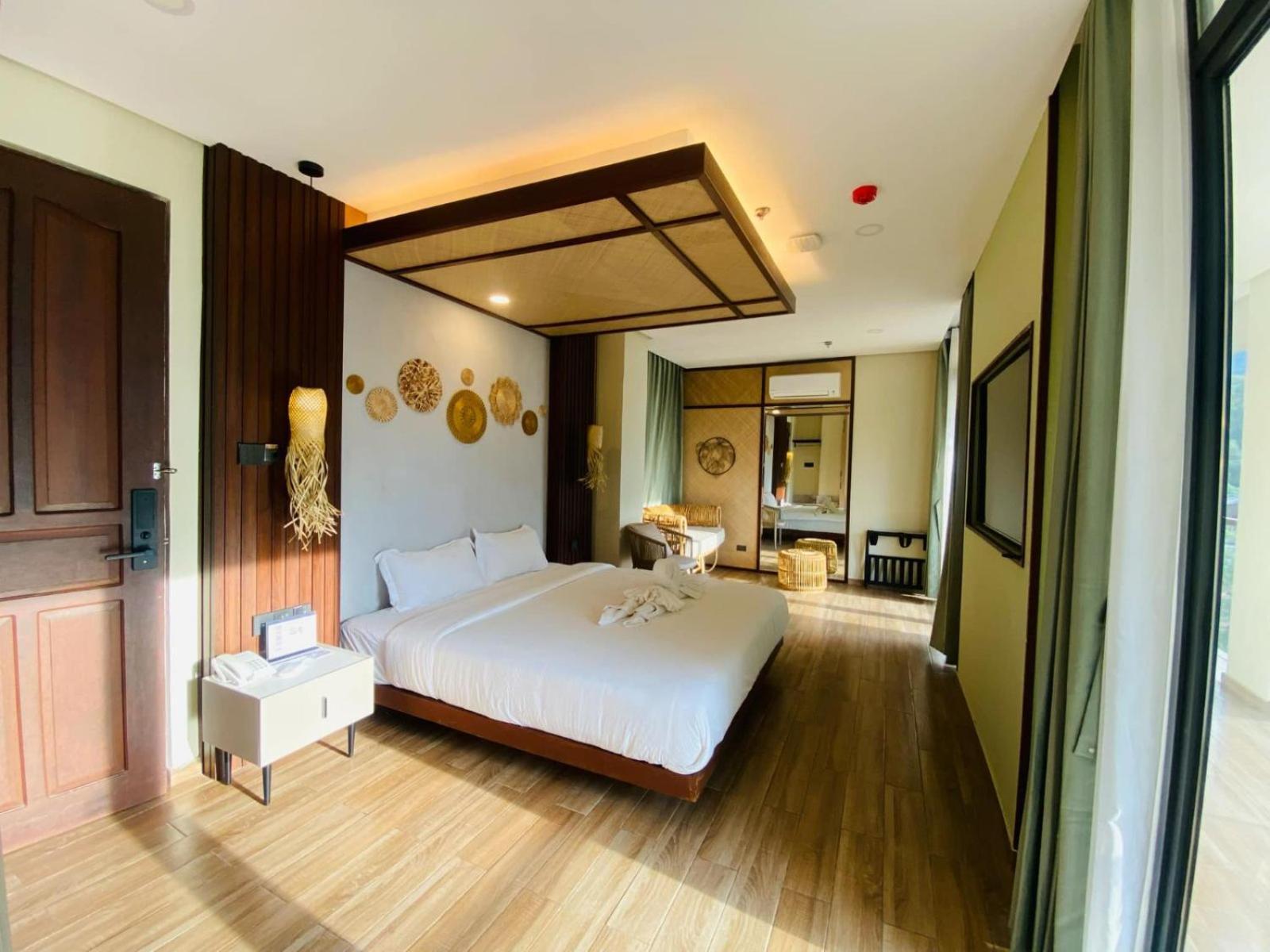 Marianne Suites El Nido Exterior photo